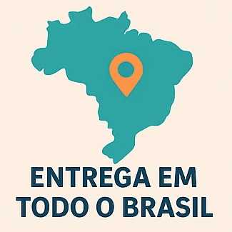 Imagem BH Transporte Logística Entrega para todo o Brasil