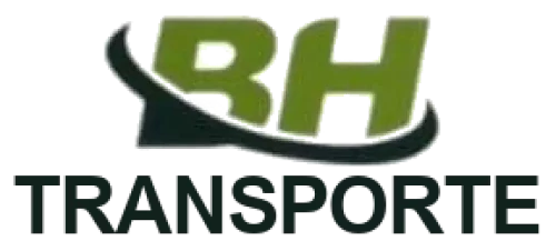 Imagem BH Transporte Logística Logo