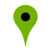 Imagem BH Transporte Logística Marcação Mapa