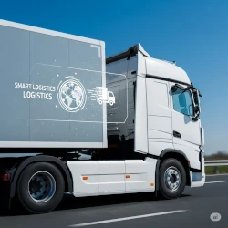 Imagem BH Transporte Logística Tecnologia nas Entregas