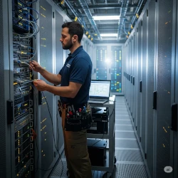 Imagem BH Transporte Logística Tecnologia nas Entregas